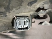 Recambio de electroventilador para volvo xc90 2.4 diesel cat referencia OEM IAM 30749761 31368075 1137328343 BOSCH