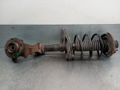 Recambio de amortiguador delantero derecho para citroën saxo 1.4 referencia OEM IAM 5202L6 5202L6 