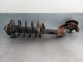 Recambio de amortiguador delantero derecho para citroën saxo 1.4 referencia OEM IAM 5202L6 5202L6 