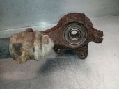 Recambio de amortiguador delantero derecho para citroën saxo 1.4 referencia OEM IAM 5202L6 5202L6 