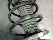 Recambio de amortiguador delantero derecho para citroën saxo 1.4 referencia OEM IAM 5202L6 5202L6 