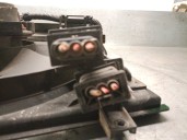 Recambio de electroventilador para seat leon (1m1) 1.6 16v referencia OEM IAM 1J0121207T 6E0959455A 