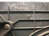 Recambio de electroventilador para seat leon (1m1) 1.6 16v referencia OEM IAM 1J0121207T 6E0959455A 