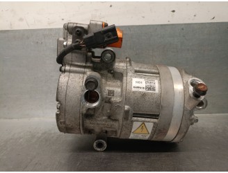 Recambio de compresor aire acondicionado para hyundai ioniq (ae) 1.6 gdi hybrid referencia OEM IAM 97701G2000 97701G2000 HANON S
