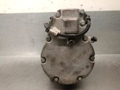 Recambio de compresor aire acondicionado para hyundai ioniq (ae) 1.6 gdi hybrid referencia OEM IAM 97701G2000 97701G2000 HANON S