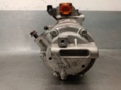 Recambio de compresor aire acondicionado para hyundai ioniq (ae) 1.6 gdi hybrid referencia OEM IAM 97701G2000 97701G2000 HANON S