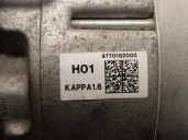 Recambio de compresor aire acondicionado para hyundai ioniq (ae) 1.6 gdi hybrid referencia OEM IAM 97701G2000 97701G2000 HANON S