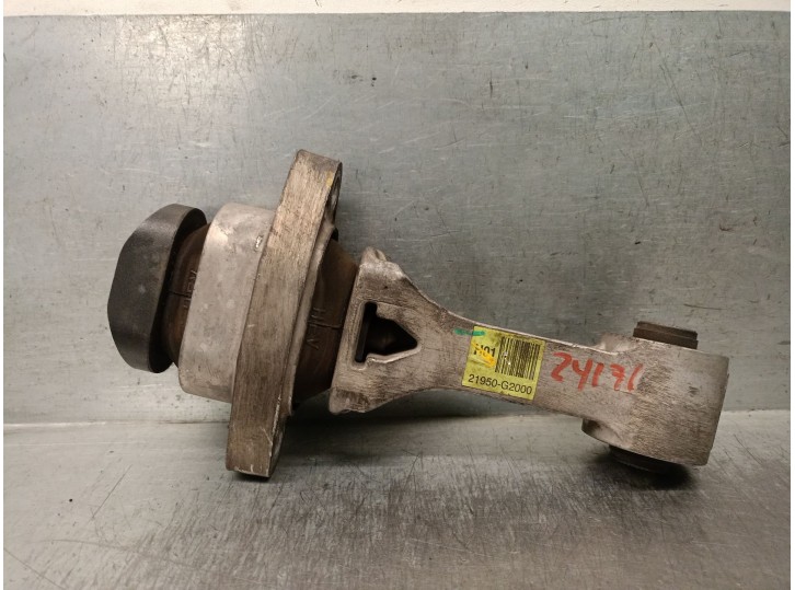 Recambio de soporte motor para hyundai ioniq (ae) 1.6 gdi hybrid referencia OEM IAM 21950G2000 21950G2000 