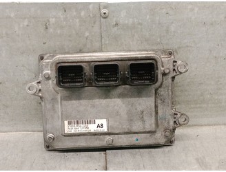 Recambio de centralita motor uce para honda civic berlina 5 (fk) 1.8 vtec cat referencia OEM IAM 37820RSAG34 7X31644311858 