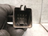 Recambio de caja precalentamiento para volvo v40 hatchback (525) d3 referencia OEM IAM 31342686 0281003047 BOSCH