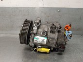 Recambio de compresor aire acondicionado para citroën berlingo 1.6 16v hdi referencia OEM IAM 9671216280 648708 SD6C12 SANDEM