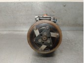 Recambio de compresor aire acondicionado para citroën berlingo 1.6 16v hdi referencia OEM IAM 9671216280 648708 SD6C12 SANDEM