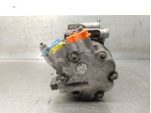 Recambio de compresor aire acondicionado para citroën berlingo 1.6 16v hdi referencia OEM IAM 9671216280 648708 SD6C12 SANDEM