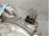 Recambio de compresor aire acondicionado para citroën berlingo 1.6 16v hdi referencia OEM IAM 9671216280 648708 SD6C12 SANDEM
