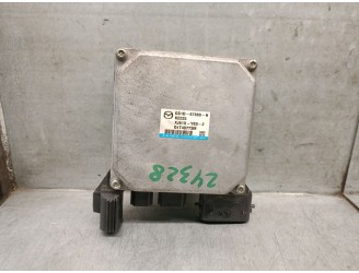 Replacement electronic module for Mazda 6 Hatchback (GH) 2.2 MZR-CD (GH10) OEM IAM reference GS1D67880H XJ61XYE02 