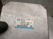 Recambio de modulo electronico para mazda 6 hatchback (gh) 2.2 mzr-cd (gh10) referencia OEM IAM GS1D67880H XJ61XYE02 