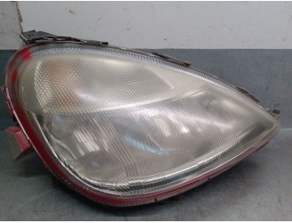 Recambio de faro derecho para mercedes-benz clase a (w168) 1.4 cat referencia OEM IAM A1688201061 A1688201061 