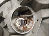 Recambio de faro derecho para mercedes-benz clase a (w168) 1.4 cat referencia OEM IAM A1688201061 A1688201061 