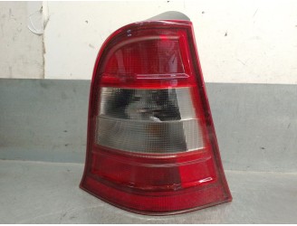 Recambio de piloto trasero derecho para mercedes-benz clase a (w168) 1.4 cat referencia OEM IAM A1688200664 A1688200664 