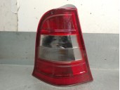 Replacement right rear light for Mercedes-Benz A-Class (W168) 1.4 CAT OEM IAM reference A1688200664 A1688200664 