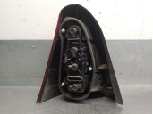 Replacement right rear light for Mercedes-Benz A-Class (W168) 1.4 CAT OEM IAM reference A1688200664 A1688200664 