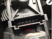 Recambio de piloto trasero derecho para mercedes-benz clase a (w168) 1.4 cat referencia OEM IAM A1688200664 A1688200664 