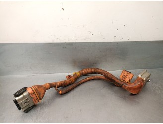 Recambio de cableado para hyundai ioniq (ae) 1.6 gdi hybrid referencia OEM IAM 91895G2500 91895G2500 