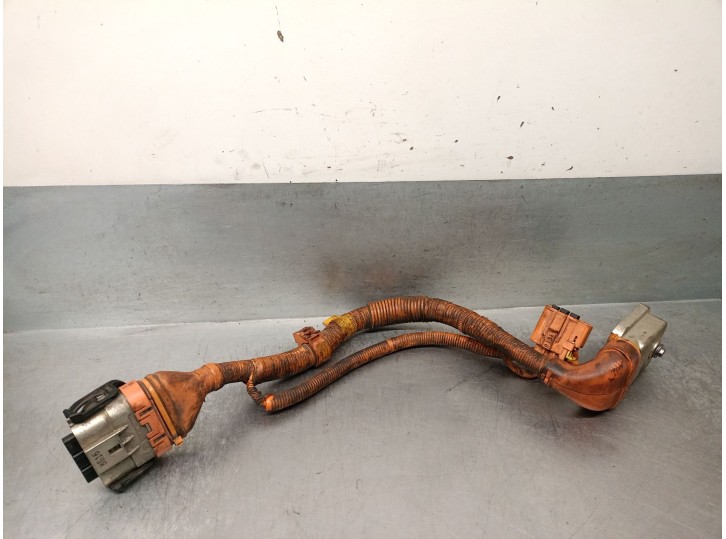 Recambio de cableado para hyundai ioniq (ae) 1.6 gdi hybrid referencia OEM IAM 91895G2500 91895G2500 