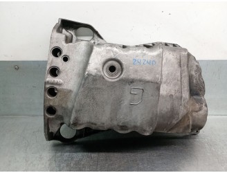 Recambio de carter para volvo v40 familiar 1.9 diesel cat referencia OEM IAM 7700114034 30883612 