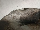 Recambio de carter para volvo v40 familiar 1.9 diesel cat referencia OEM IAM 7700114034 30883612 