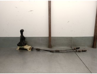 Recambio de palanca cambio para fiat coupe (175) 1.8 16v cat referencia OEM IAM 183A1000 183A1000 