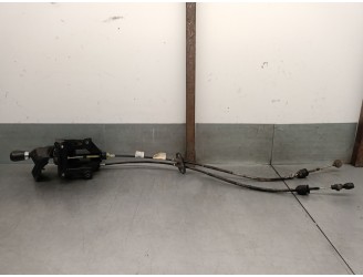 Recambio de palanca cambio para ford transit connect v408 furgoneta/monovolumen 1.5 tdci referencia OEM IAM DV6R7E395SC 1860609 