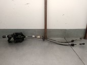 Recambio de palanca cambio para ford transit connect v408 furgoneta/monovolumen 1.5 tdci referencia OEM IAM DV6R7E395SC 1860609 