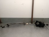 Recambio de palanca cambio para ford transit connect v408 furgoneta/monovolumen 1.5 tdci referencia OEM IAM DV6R7E395SC 1860609 