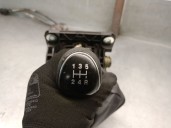 Recambio de palanca cambio para ford transit connect v408 furgoneta/monovolumen 1.5 tdci referencia OEM IAM DV6R7E395SC 1860609 