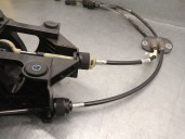 Recambio de palanca cambio para ford transit connect v408 furgoneta/monovolumen 1.5 tdci referencia OEM IAM DV6R7E395SC 1860609 