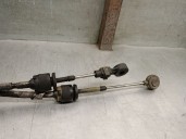 Recambio de palanca cambio para ford transit connect v408 furgoneta/monovolumen 1.5 tdci referencia OEM IAM DV6R7E395SC 1860609 