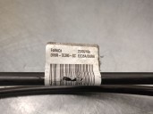 Recambio de palanca cambio para ford transit connect v408 furgoneta/monovolumen 1.5 tdci referencia OEM IAM DV6R7E395SC 1860609 