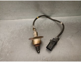 Recambio de sonda lambda para hyundai ioniq (ae) 1.6 gdi hybrid referencia OEM IAM 3921003130 3921003130 WOOJIN