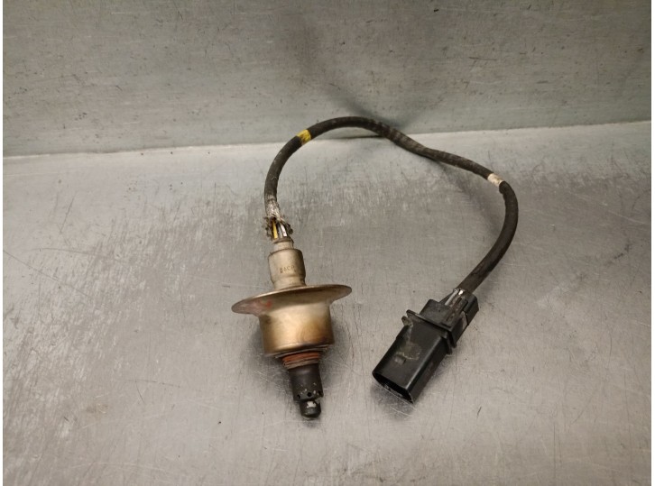 Recambio de sonda lambda para hyundai ioniq (ae) 1.6 gdi hybrid referencia OEM IAM 3921003130 3921003130 WOOJIN