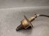 Recambio de sonda lambda para hyundai ioniq (ae) 1.6 gdi hybrid referencia OEM IAM 3921003130 3921003130 WOOJIN