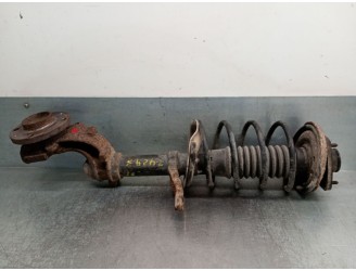 Recambio de amortiguador delantero izquierdo para citroën saxo 1.4 referencia OEM IAM 5202L6 5202L6 