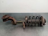 Recambio de amortiguador delantero izquierdo para citroën saxo 1.4 referencia OEM IAM 5202L6 5202L6 