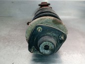 Recambio de amortiguador delantero izquierdo para citroën saxo 1.4 referencia OEM IAM 5202L6 5202L6 