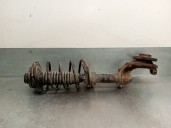 Recambio de amortiguador delantero izquierdo para citroën saxo 1.4 referencia OEM IAM 5202L6 5202L6 