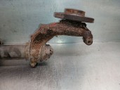 Recambio de amortiguador delantero izquierdo para citroën saxo 1.4 referencia OEM IAM 5202L6 5202L6 