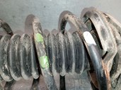 Recambio de amortiguador delantero izquierdo para citroën saxo 1.4 referencia OEM IAM 5202L6 5202L6 