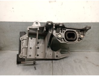 Recambio de soporte motor para nissan qashqai i (j10, nj10) 1.6 referencia OEM IAM 11254JD00A 11254JD00A 