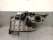 Replacement engine mount for Nissan Qashqai I (J10, NJ10) 1.6 OEM IAM reference 11254JD00A 11254JD00A 