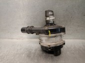 Recambio de bomba agua para hyundai ioniq (ae) 1.6 gdi hybrid referencia OEM IAM 369002B100 369002B100 